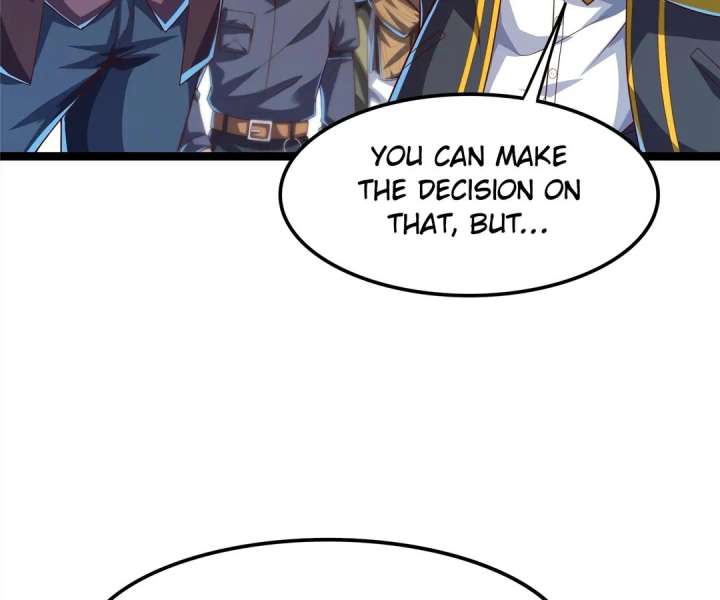 Aura Recovery: I Get a New Skill Everyday Chapter 161 212 10