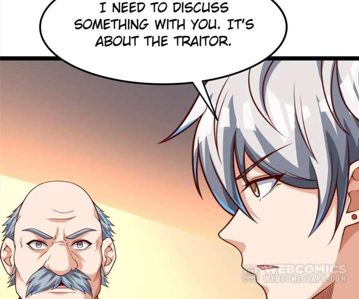 Aura Recovery: I Get a New Skill Everyday Chapter 161 213 11