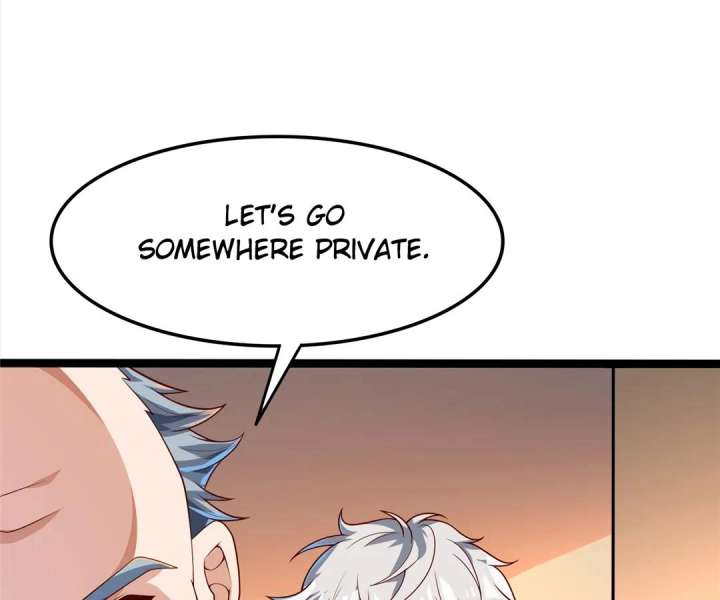 Aura Recovery: I Get a New Skill Everyday Chapter 161 215 13