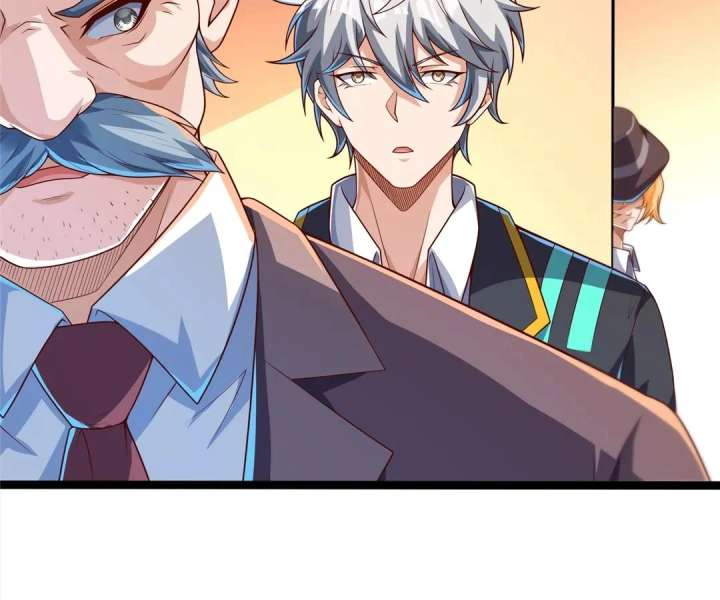 Aura Recovery: I Get a New Skill Everyday Chapter 161 216 14