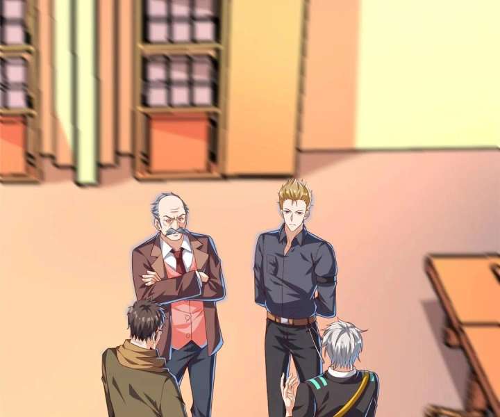 Aura Recovery: I Get a New Skill Everyday Chapter 161 224 22