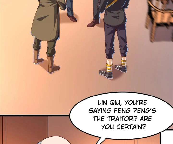 Aura Recovery: I Get a New Skill Everyday Chapter 161 225 23