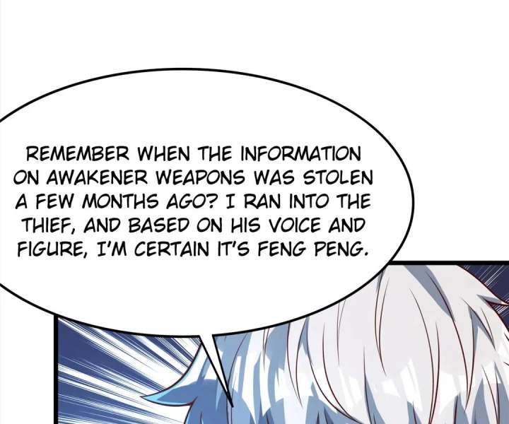 Aura Recovery: I Get a New Skill Everyday Chapter 161 227 25