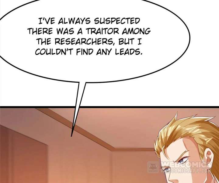 Aura Recovery: I Get a New Skill Everyday Chapter 161 229 27