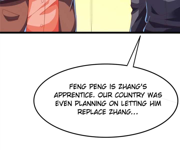 Aura Recovery: I Get a New Skill Everyday Chapter 161 231 29