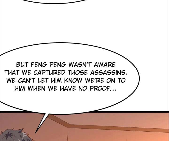 Aura Recovery: I Get a New Skill Everyday Chapter 161 236 34