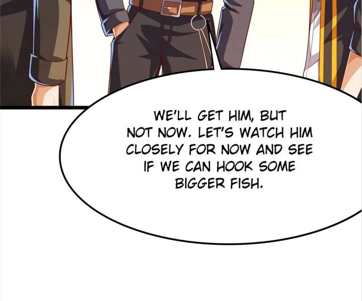 Aura Recovery: I Get a New Skill Everyday Chapter 161 238 36