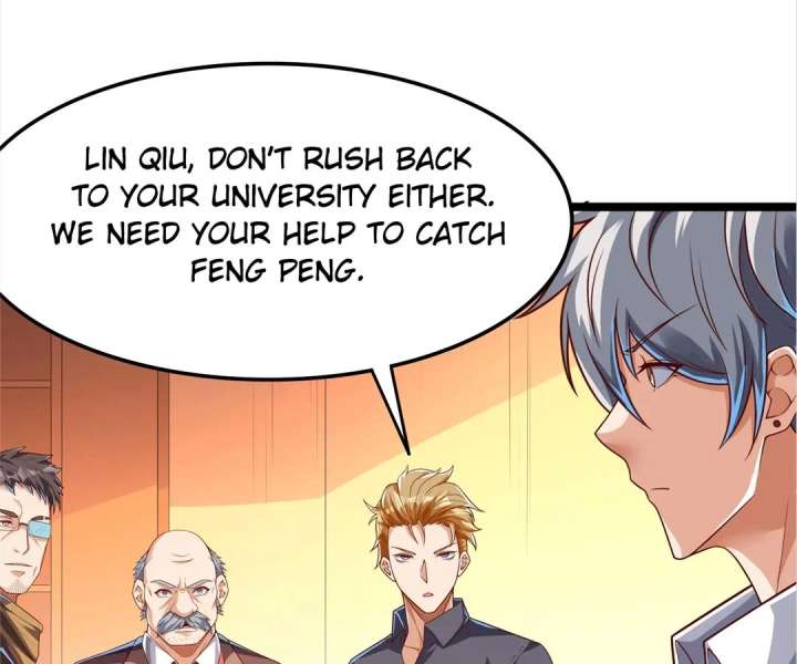 Aura Recovery: I Get a New Skill Everyday Chapter 161 239 37