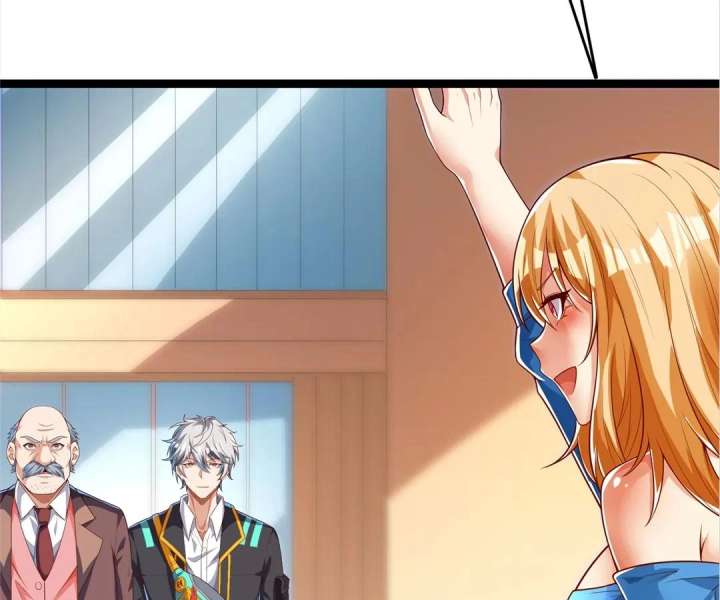 Aura Recovery: I Get a New Skill Everyday Chapter 161 244 42