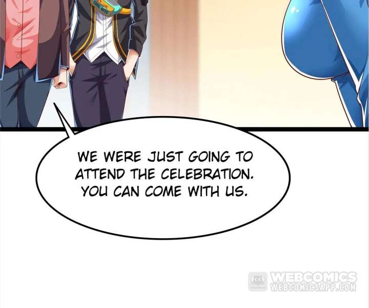 Aura Recovery: I Get a New Skill Everyday Chapter 161 245 43