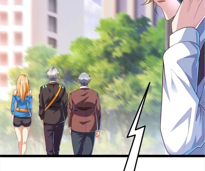 Aura Recovery: I Get a New Skill Everyday Chapter 161 247 45