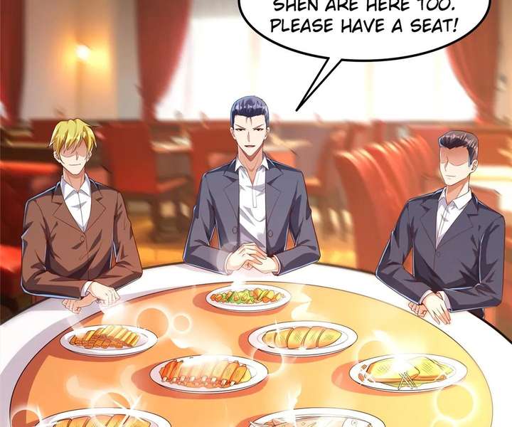 Aura Recovery: I Get a New Skill Everyday Chapter 161 252 50