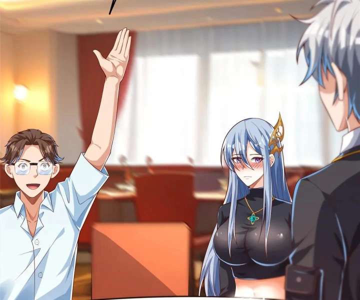 Aura Recovery: I Get a New Skill Everyday Chapter 161 255 53