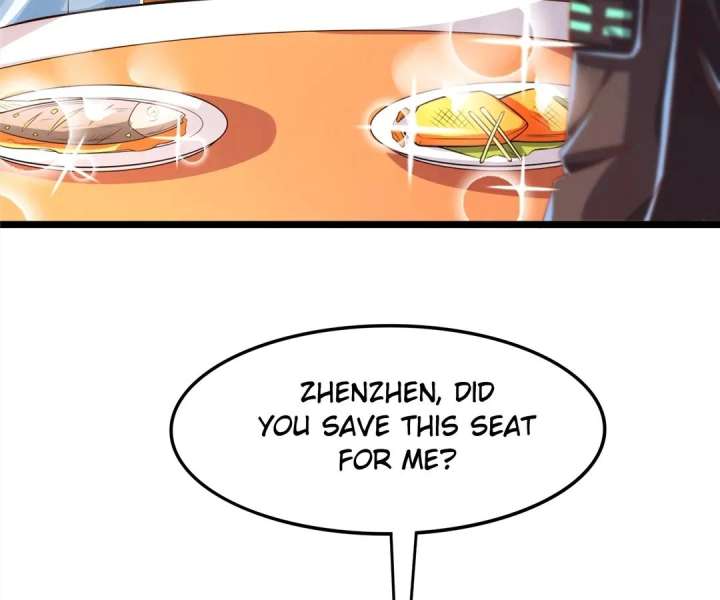 Aura Recovery: I Get a New Skill Everyday Chapter 161 256 54