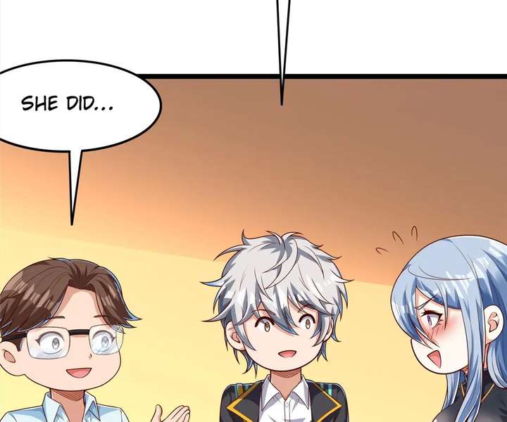 Aura Recovery: I Get a New Skill Everyday Chapter 161 257 55