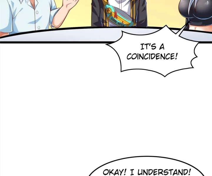 Aura Recovery: I Get a New Skill Everyday Chapter 161 258 56