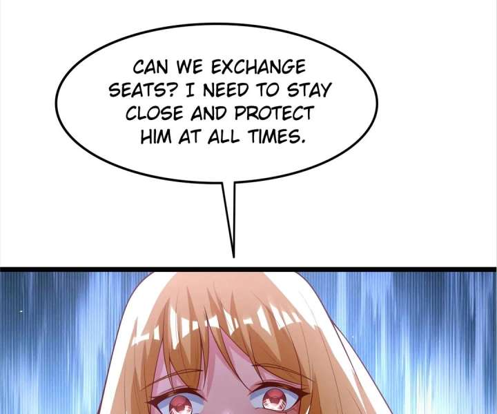 Aura Recovery: I Get a New Skill Everyday Chapter 161 264 62