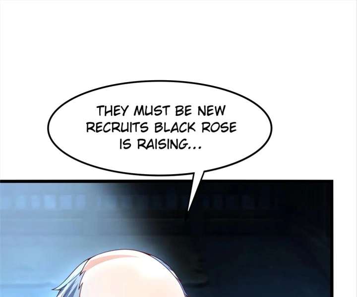 Aura Recovery: I Get a New Skill Everyday Chapter 165 206 01