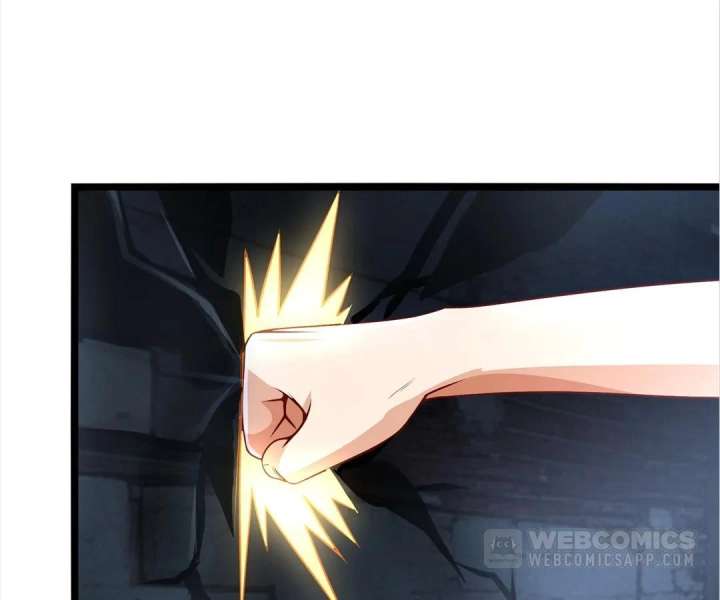 Aura Recovery: I Get a New Skill Everyday Chapter 165 208 03