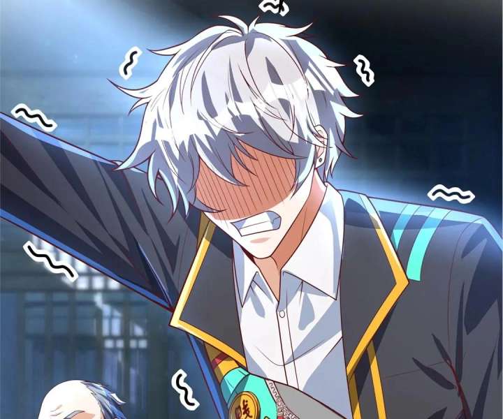 Aura Recovery: I Get a New Skill Everyday Chapter 165 210 05