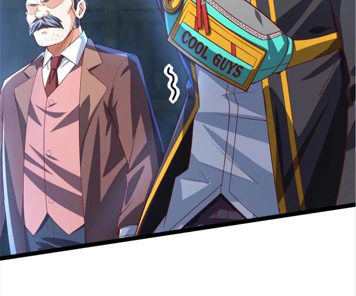 Aura Recovery: I Get a New Skill Everyday Chapter 165 211 06