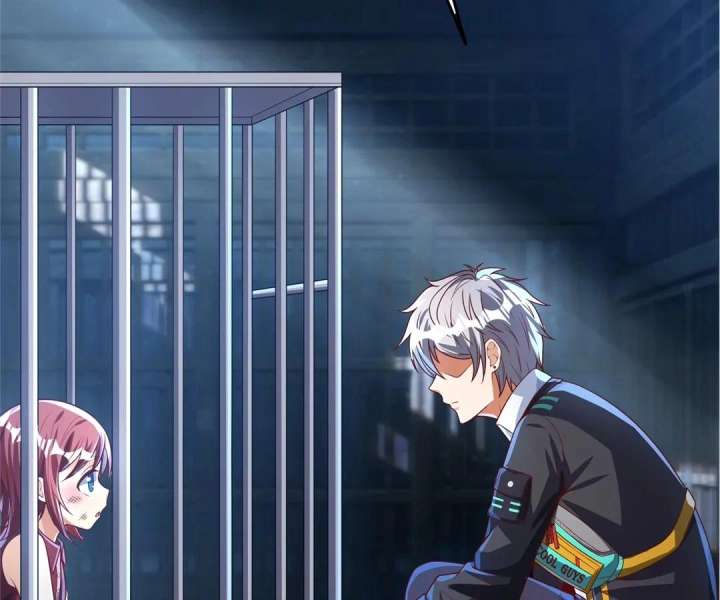 Aura Recovery: I Get a New Skill Everyday Chapter 165 213 08