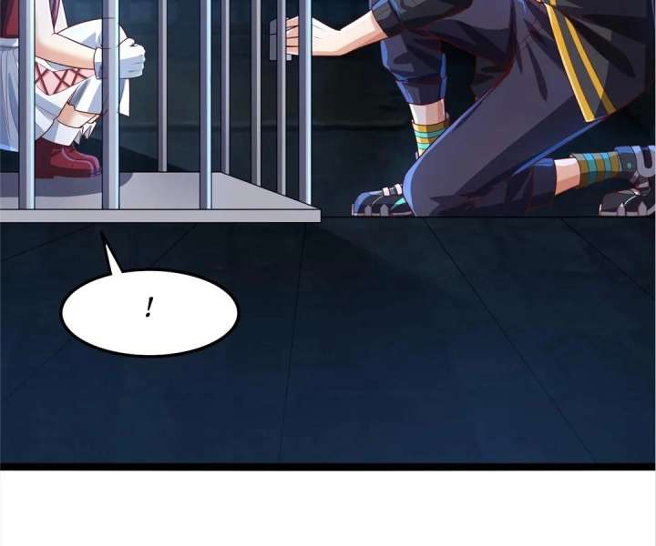 Aura Recovery: I Get a New Skill Everyday Chapter 165 214 09