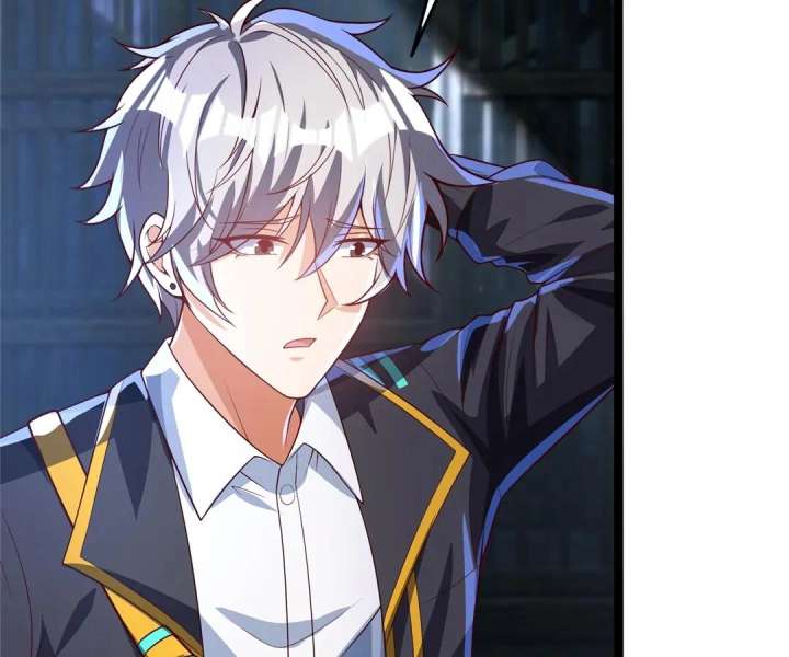 Aura Recovery: I Get a New Skill Everyday Chapter 165 219 14