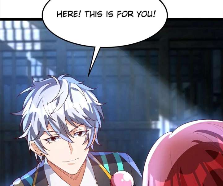 Aura Recovery: I Get a New Skill Everyday Chapter 165 222 17