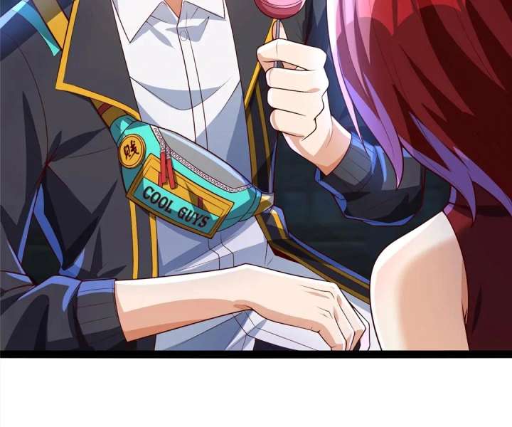 Aura Recovery: I Get a New Skill Everyday Chapter 165 223 18