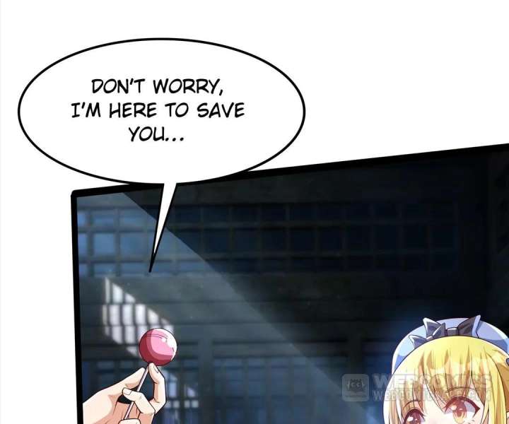 Aura Recovery: I Get a New Skill Everyday Chapter 165 224 19