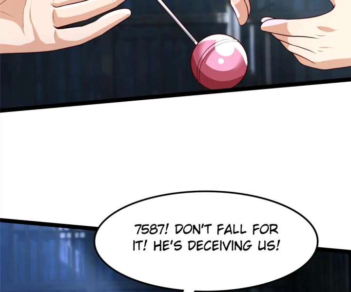 Aura Recovery: I Get a New Skill Everyday Chapter 165 227 22