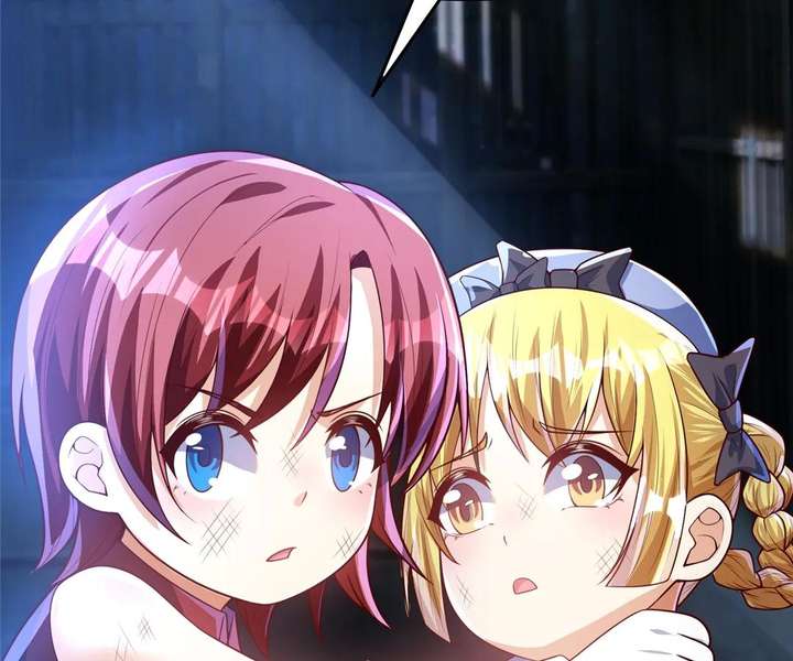 Aura Recovery: I Get a New Skill Everyday Chapter 165 228 23
