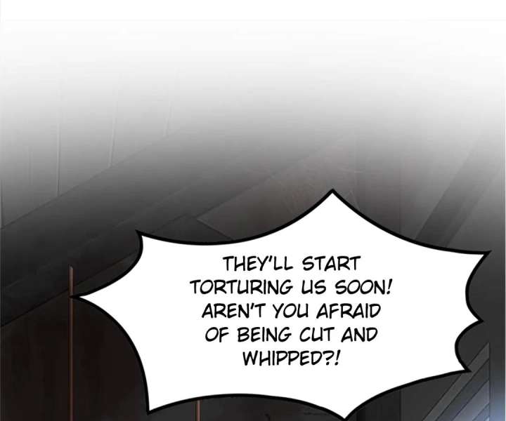 Aura Recovery: I Get a New Skill Everyday Chapter 165 230 25