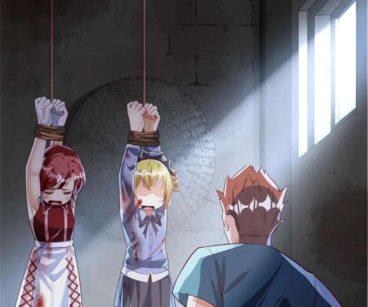 Aura Recovery: I Get a New Skill Everyday Chapter 165 231 26