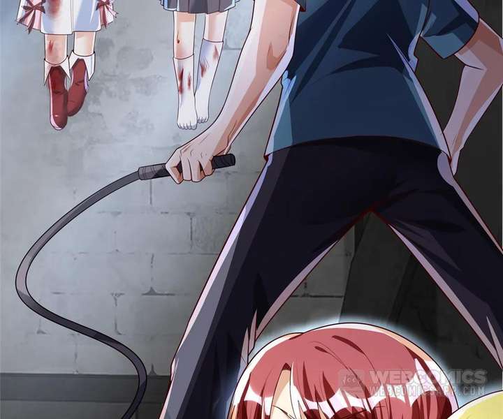 Aura Recovery: I Get a New Skill Everyday Chapter 165 232 27