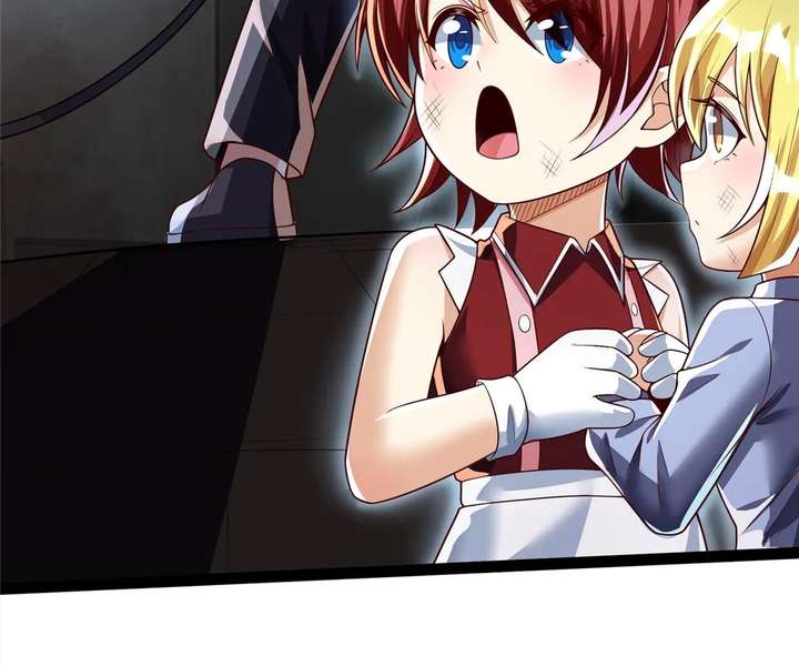 Aura Recovery: I Get a New Skill Everyday Chapter 165 233 28