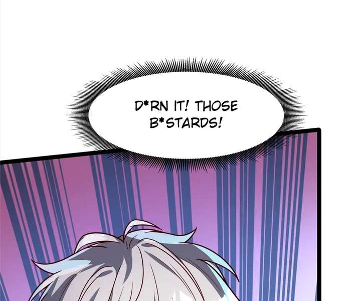 Aura Recovery: I Get a New Skill Everyday Chapter 165 234 29