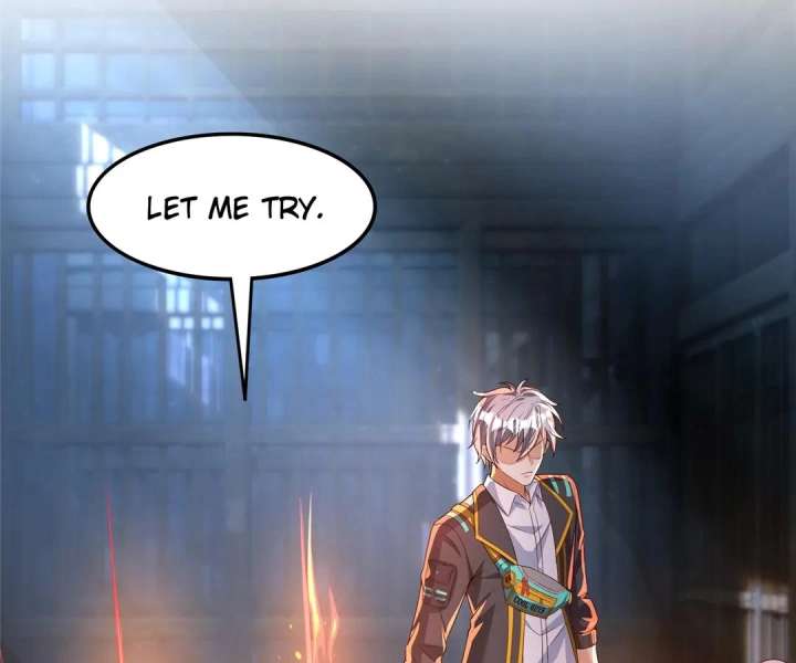 Aura Recovery: I Get a New Skill Everyday Chapter 165 239 34