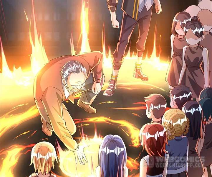 Aura Recovery: I Get a New Skill Everyday Chapter 165 240 35