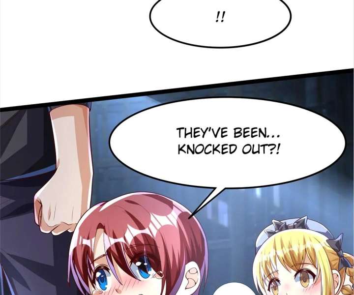 Aura Recovery: I Get a New Skill Everyday Chapter 165 250 45