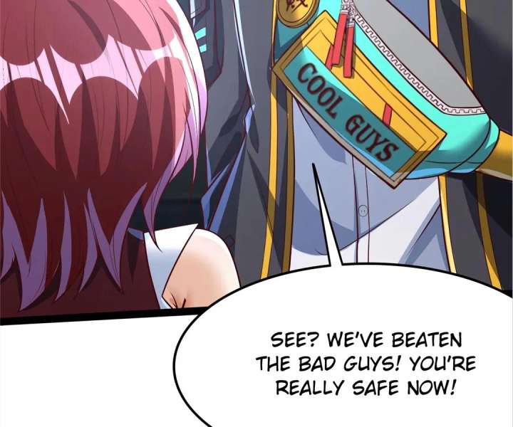 Aura Recovery: I Get a New Skill Everyday Chapter 165 254 49