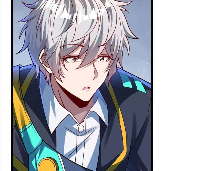 Aura Recovery: I Get a New Skill Everyday Chapter 165 260 55