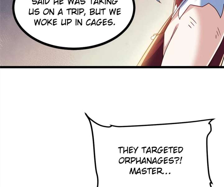 Aura Recovery: I Get a New Skill Everyday Chapter 165 266 61
