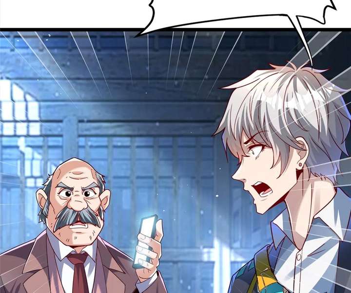Aura Recovery: I Get a New Skill Everyday Chapter 165 267 62