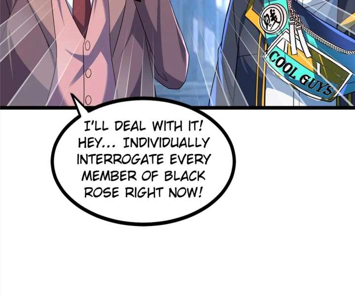 Aura Recovery: I Get a New Skill Everyday Chapter 165 268 63