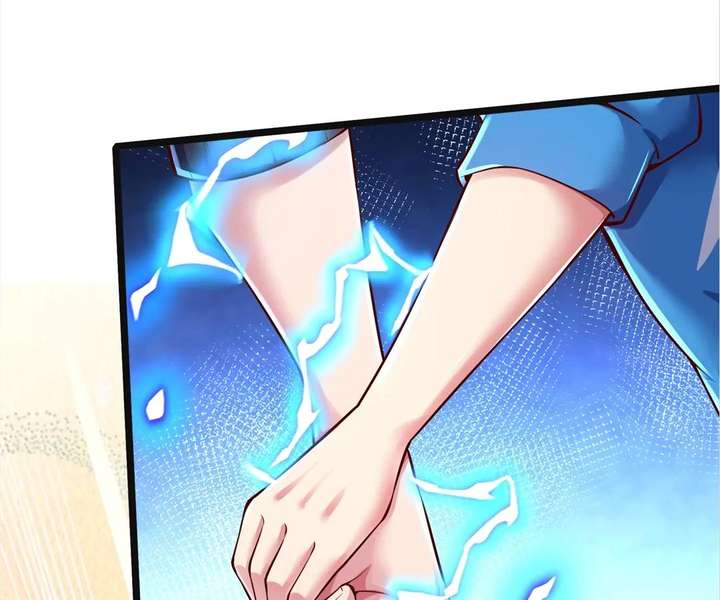 Aura Recovery: I Get a New Skill Everyday Chapter 167 234 05