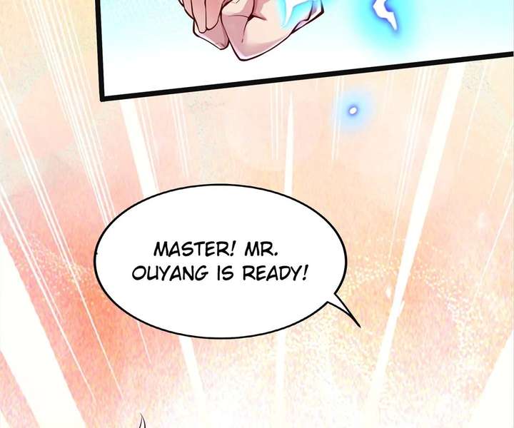 Aura Recovery: I Get a New Skill Everyday Chapter 167 235 06