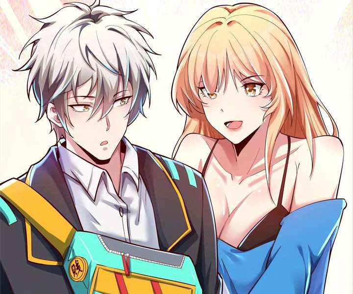 Aura Recovery: I Get a New Skill Everyday Chapter 167 236 07