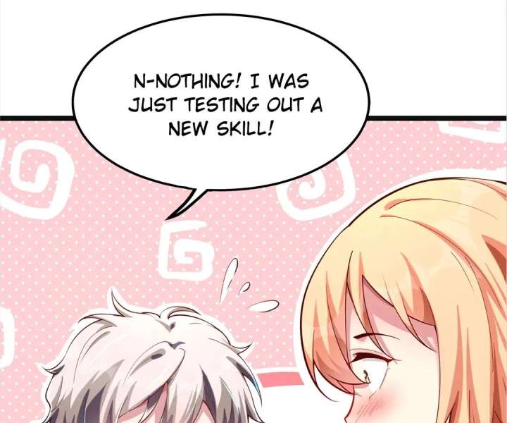 Aura Recovery: I Get a New Skill Everyday Chapter 167 244 15